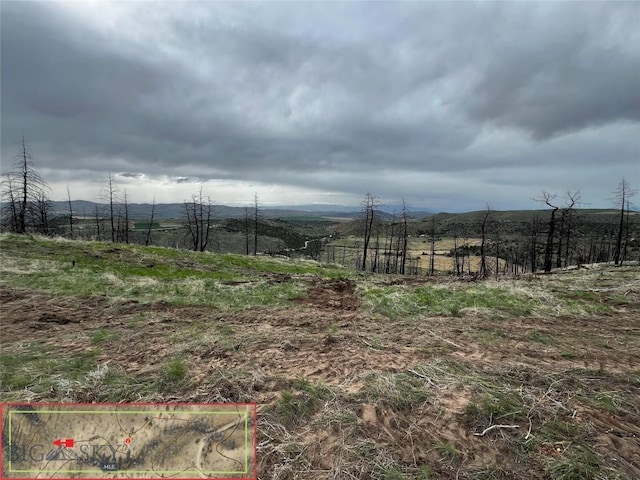 LOT119 Pioneer Rd, Clarkston, MT 59752