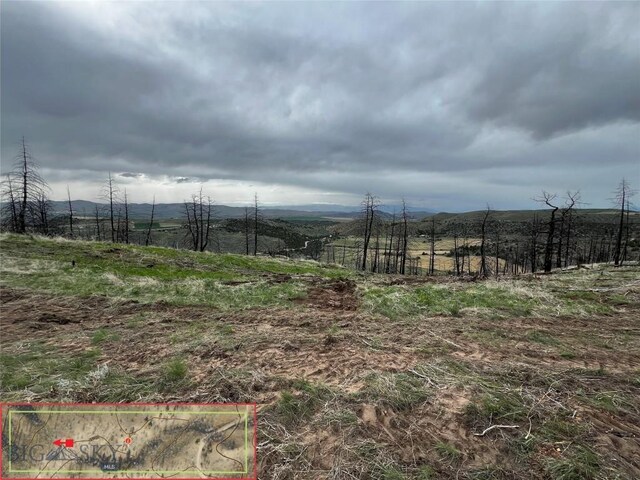 LOT119 Pioneer Rd, Clarkston, MT 59752