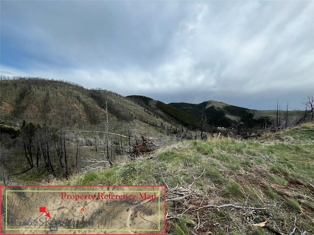 LOT119 Pioneer Rd, Clarkston, MT 59752