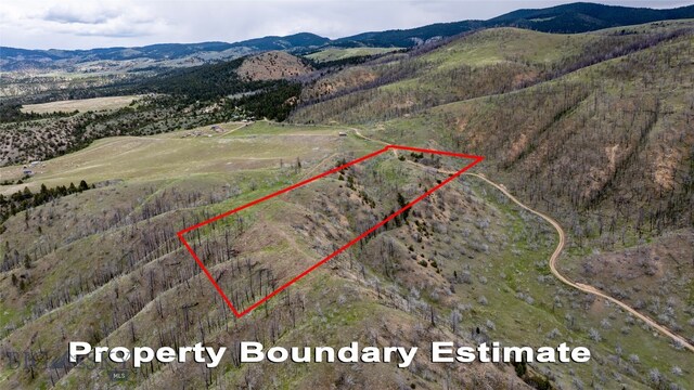 LOT119 Pioneer Rd, Clarkston, MT 59752