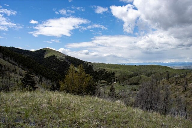 LOT119 Pioneer Rd, Clarkston, MT 59752