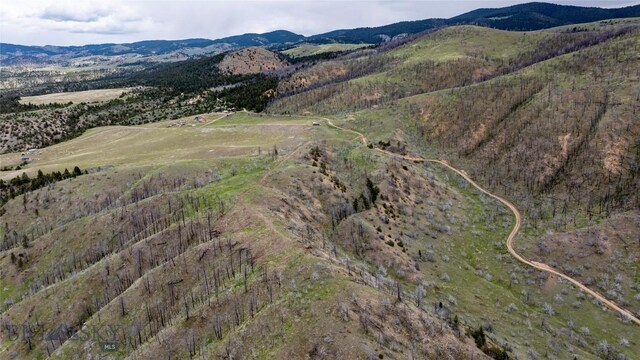 LOT119 Pioneer Rd, Clarkston, MT 59752