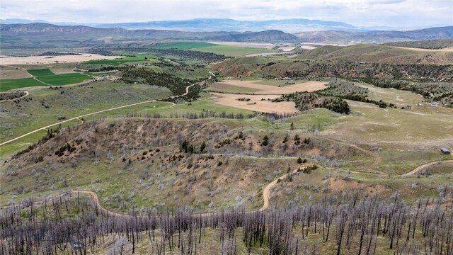 LOT119 Pioneer Rd, Clarkston, MT 59752