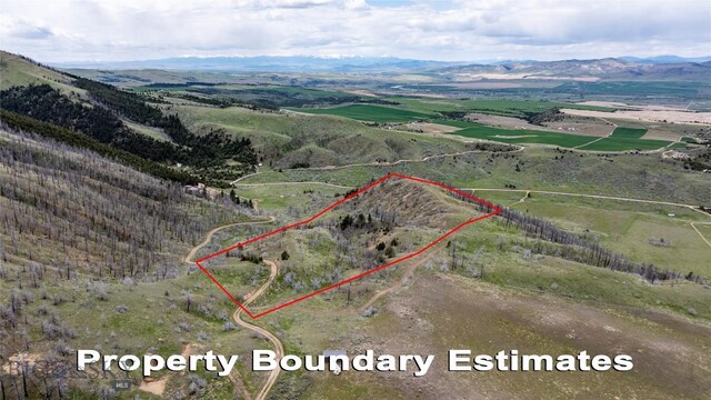 LOT119 Pioneer Rd, Clarkston, MT 59752