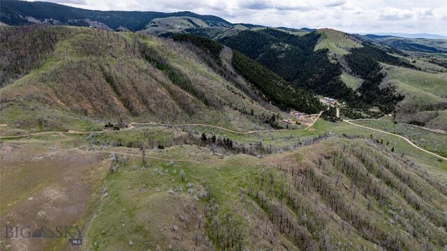 LOT119 Pioneer Rd, Clarkston, MT 59752