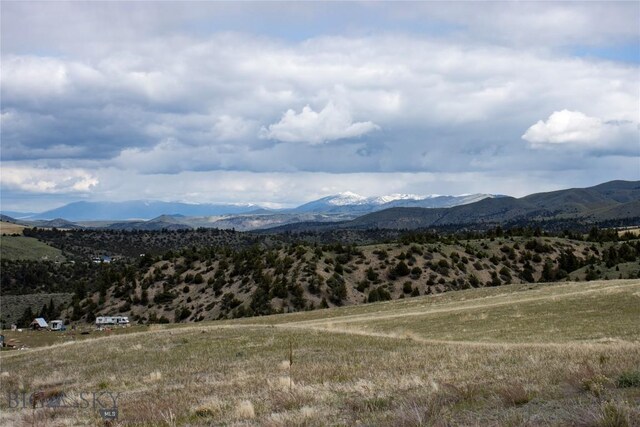 LOT119 Pioneer Rd, Clarkston, MT 59752