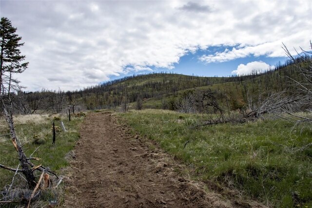 LOT119 Pioneer Rd, Clarkston, MT 59752