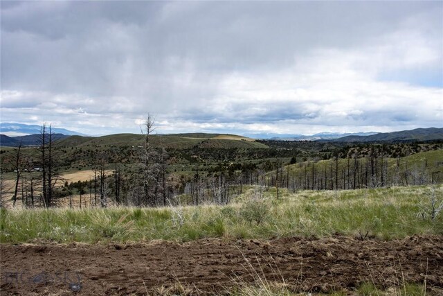 LOT119 Pioneer Rd, Clarkston, MT 59752