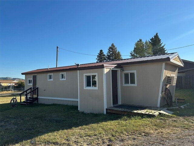 501 E Hampton St, White Sulphur Springs MT, 59645 land for sale