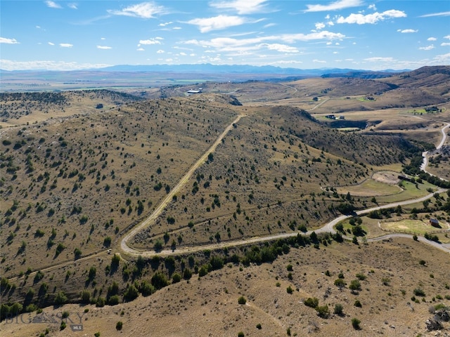 LOT119 Cliffview Rd, Manhattan MT, 59741 land for sale