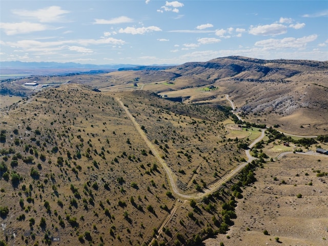 Listing photo 3 for LOT119 Cliffview Rd, Manhattan MT 59741