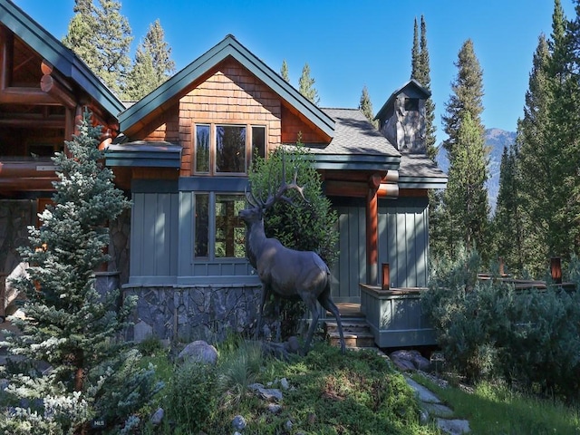 3686 Pinewood Dr, Big Sky, MT 59716 - photo 90
