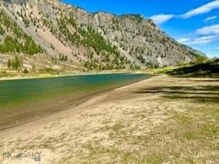NHN River Rd W, Plains, MT 59859