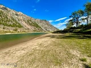 NHN River Rd W, Plains, MT 59859