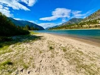NHN River Rd W, Plains, MT 59859