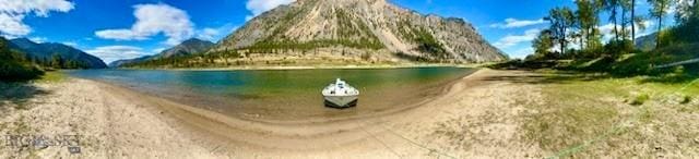NHN River Rd W, Plains, MT 59859