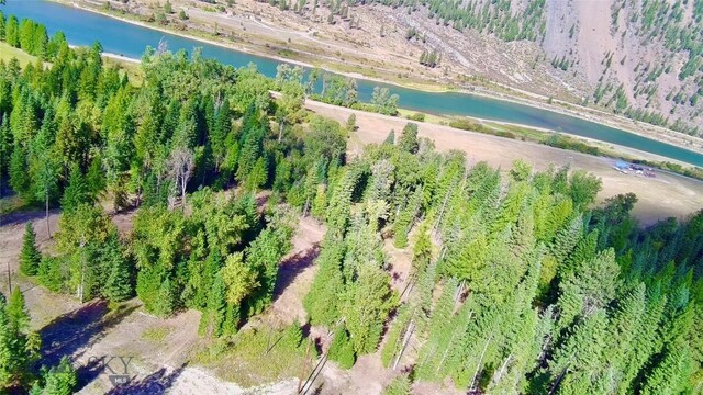 NHN River Rd W, Plains, MT 59859