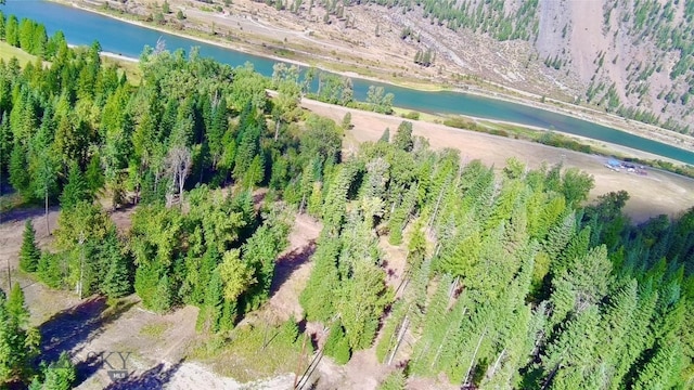 NHN River Rd W, Plains, MT 59859