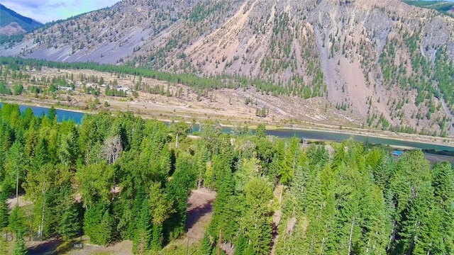 NHN River Rd W, Plains, MT 59859