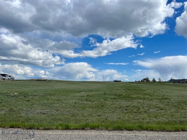 TBD Horizon Loop, Three Forks MT, 59752 land for sale