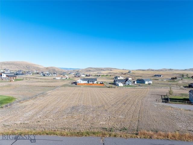 Listing photo 3 for LOT127 Wild Rye Pl, Three Forks MT 59752