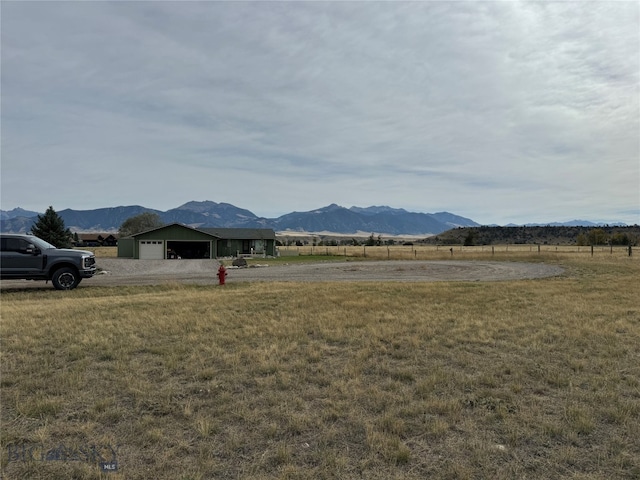 14 Passamari, Ennis MT, 59729 land for sale