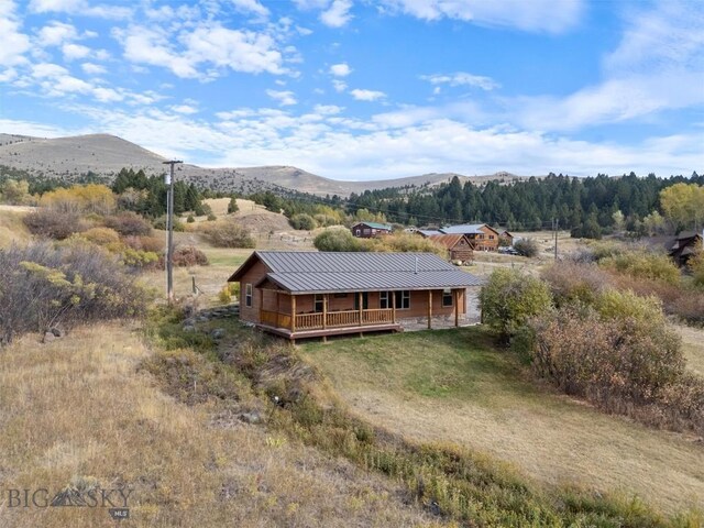 1204 E Idaho St, Virginia City, MT 59755 - photo 1