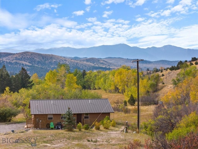 1204 E Idaho St, Virginia City, MT 59755 - photo 2