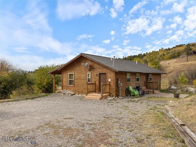 1204 E Idaho St, Virginia City, MT 59755 - photo 3