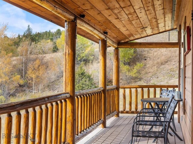 1204 E Idaho St, Virginia City, MT 59755 - photo 7