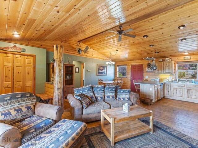 1204 E Idaho St, Virginia City, MT 59755 - photo 12