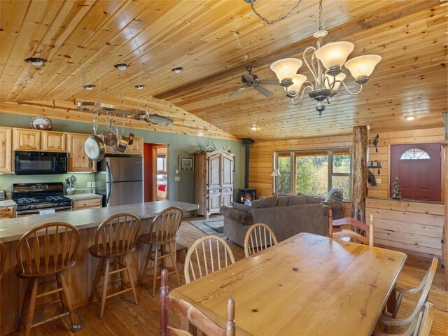 1204 E Idaho St, Virginia City, MT 59755 - photo 17