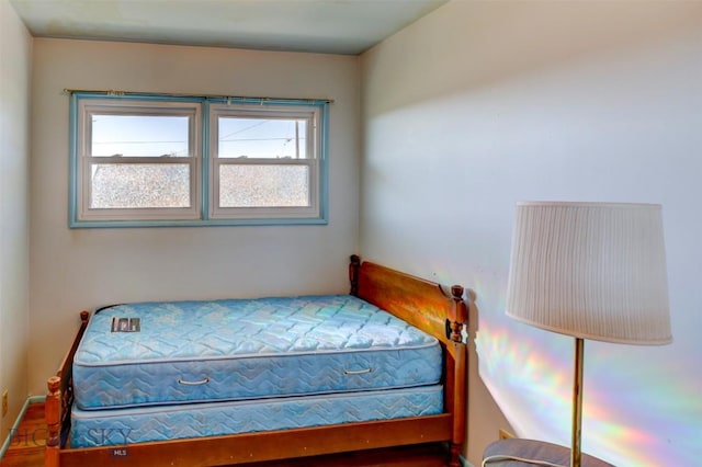 1112 Pritchard NW, Harlowton, MT 59036 - view of bedroom