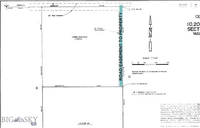 38 Elk Valley Rd, Ennis, MT 59729