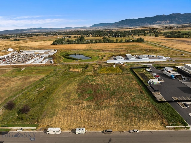 TBD Prince Ln, Bozeman MT, 59718 land for sale