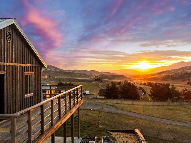 31 Bull Run Rd, Livingston, MT 59047 - exterior space