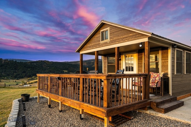 31 Bull Run Rd, Livingston, MT 59047 - exterior space