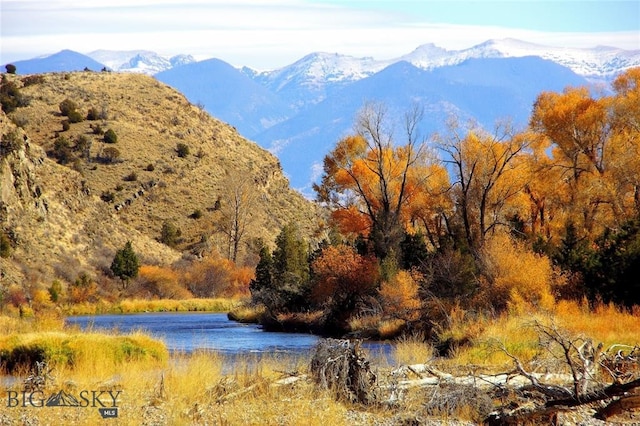 Listing photo 3 for TBD Nixon Gulch Rd, Manhattan MT 59741