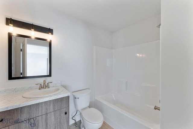 500 Stubbs Ln, Bozeman, MT 59718 - full bathroom featuring vanity and bathing tub / shower combination