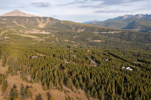 Listing photo 3 for LOT44 Amber Lily Ct, Big Sky MT 59716