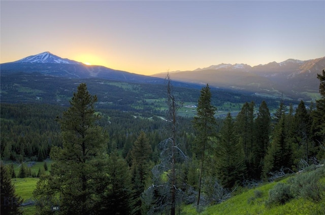 LOT22 Upper Highland Dr, Big Sky, MT 59716 - photo 1