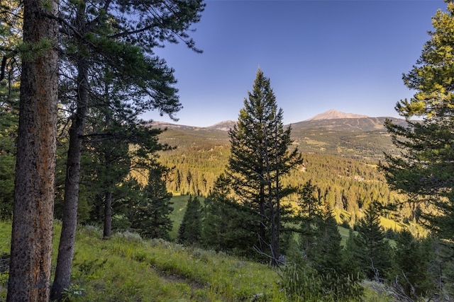 Listing photo 2 for LOT22 Upper Highland Dr, Big Sky MT 59716