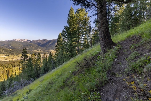 LOT22 Upper Highland Dr, Big Sky, MT 59716 - photo 7