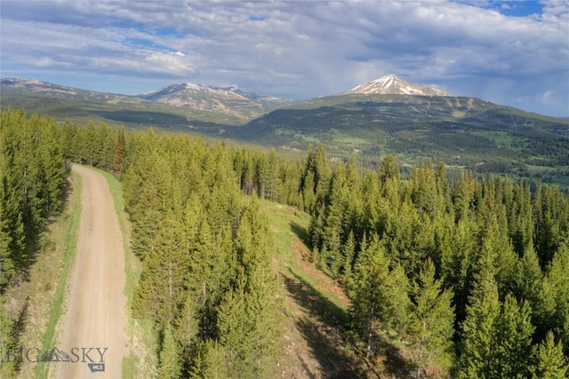 LOT22 Upper Highland Dr, Big Sky, MT 59716 - photo 19