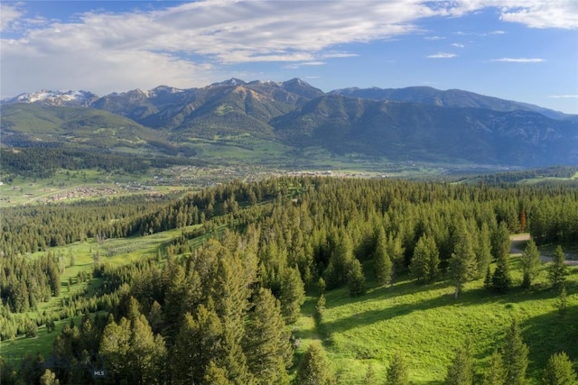 LOT22 Upper Highland Dr, Big Sky, MT 59716 - photo 24