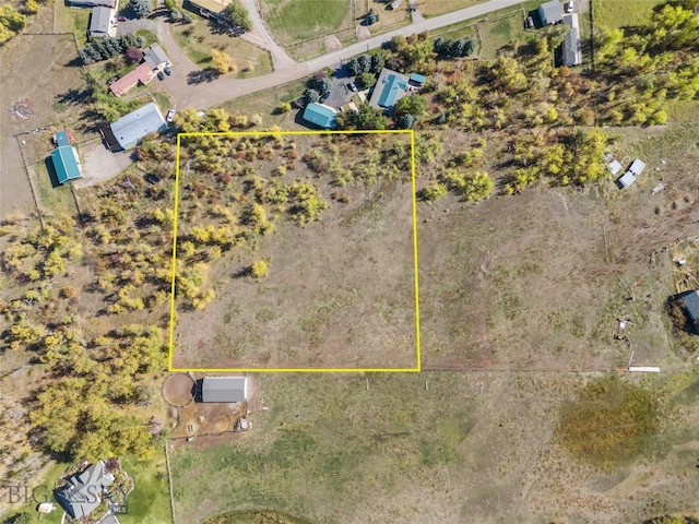 TBD Elk Lane, Bozeman MT, 59718 land for sale