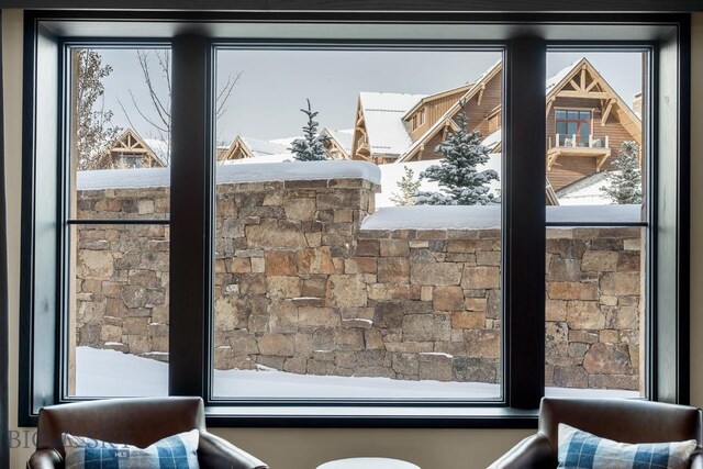 824 Settlement Trl Unit 6A, Big Sky, MT 59716 - view of details