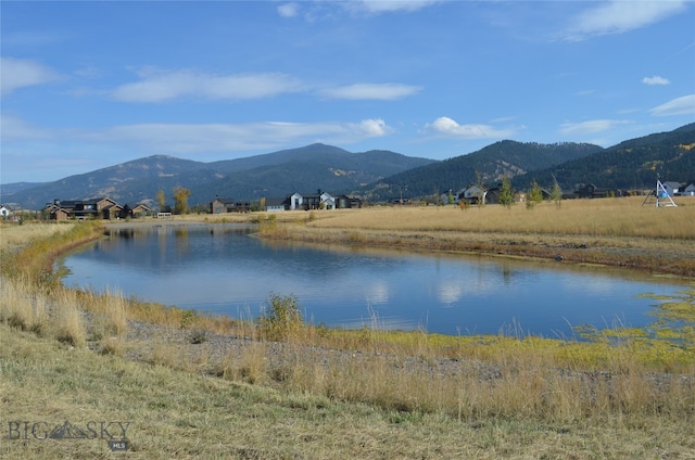 Listing photo 3 for LOT43 Mclure Dr, Bozeman MT 59718