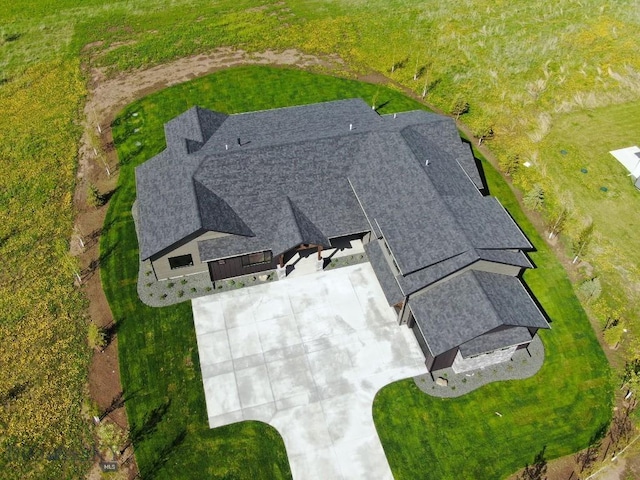 119 Clancy Way, Bozeman, MT 59718 - view of subject property