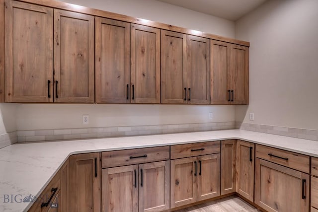 119 Clancy Way, Bozeman, MT 59718 - kitchen featuring light stone countertops